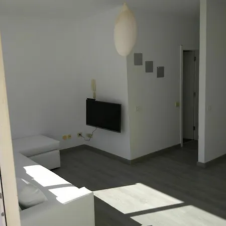 Apartment With One In Playa De Mogan, With Wonderful Sea View, Te *