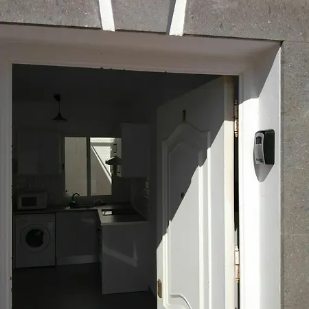 With One In Playa De Mogan, With Wonderful Sea View, Te Apartment